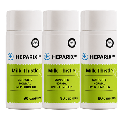 HepaRix™