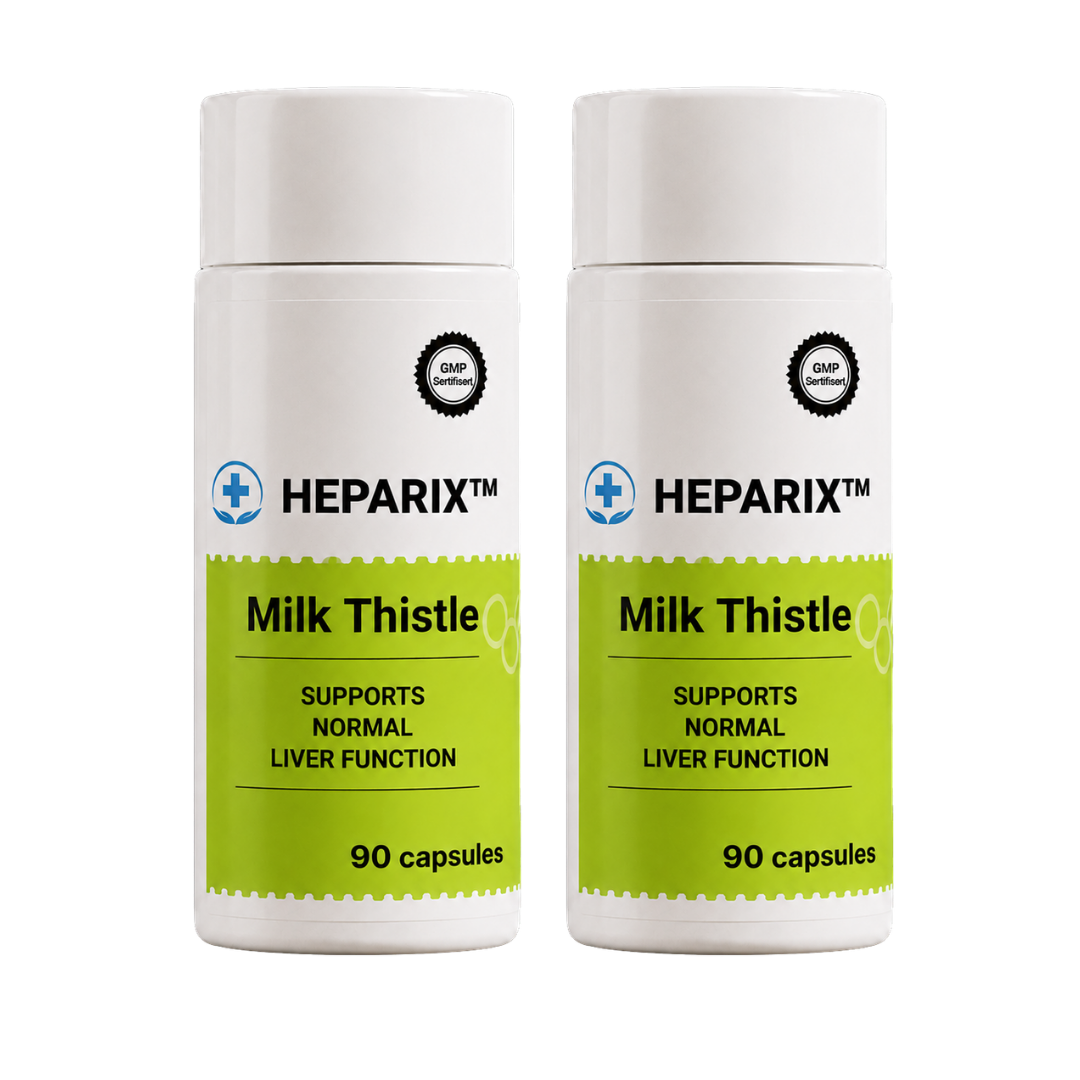 HepaRix™