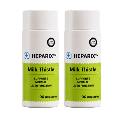 HepaRix™