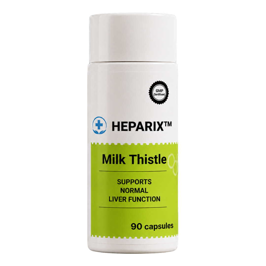 HepaRix™