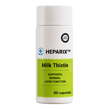 HepaRix™