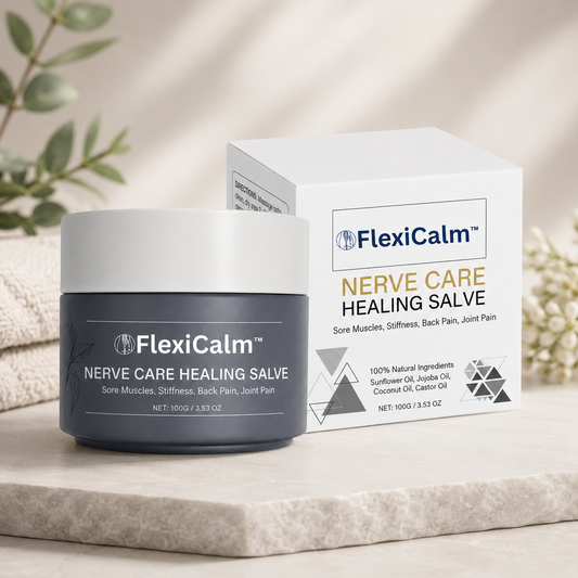 FlexiCalm™