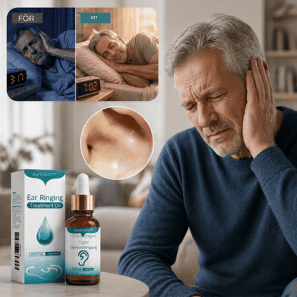 AuriCalm™ | Skavera